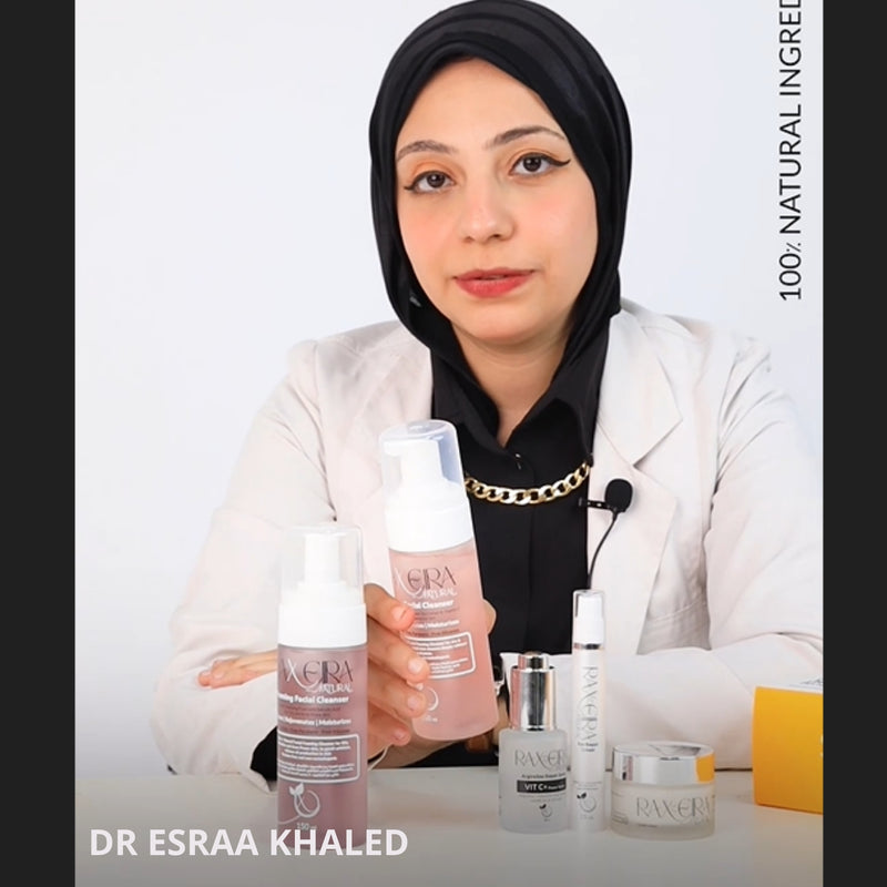 Dr. Esraa  