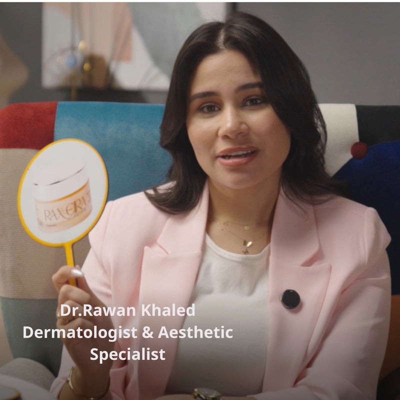 Dr. Rawan Khaled