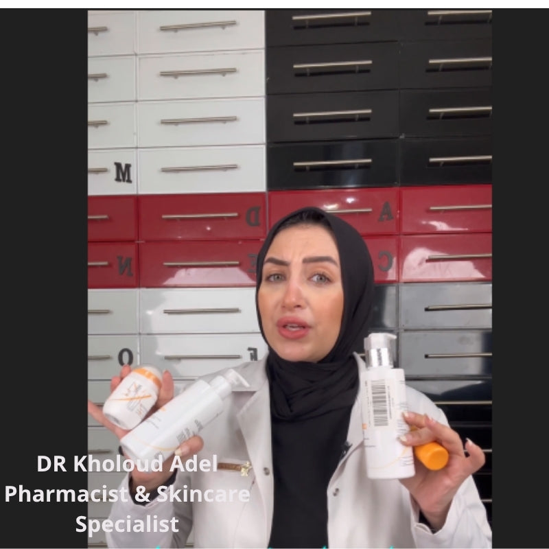 Dr. Kholoud Adel