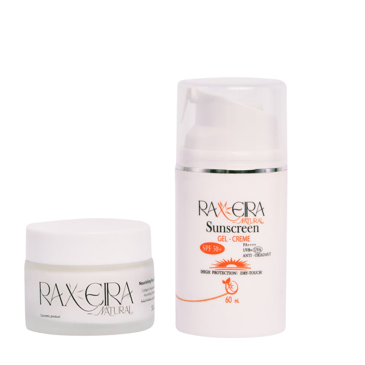 Raxeira PM Protection Set – Raxeira Beauty